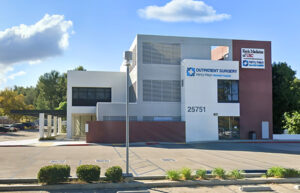 Photo of Santa Clarita Suite 300