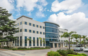 Keck Medicine of USC OBGYN location in Arcadia